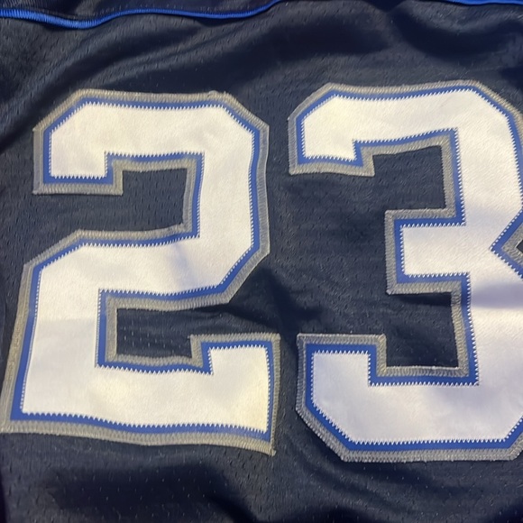 Reebok NFL Marshawn Lynch authentic Buffalo Bills jersey - Picture 5 of 7